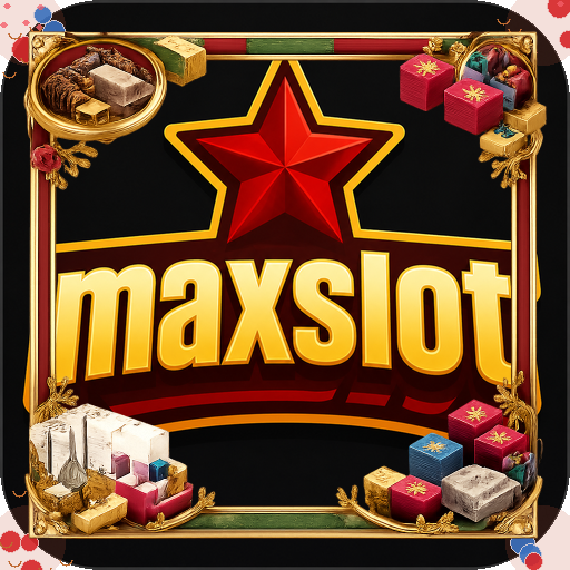 maxslot — galeri pratinjau - APK Resmi
